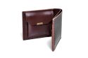 Wooden wallet Virilia