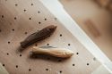 Walnut Fishi Knife