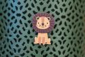 Fa bross Cute Lion