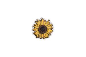 Fa bross Sunflower Bloom Brooch