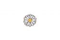 Fa bross Daisy Bloom Brooch