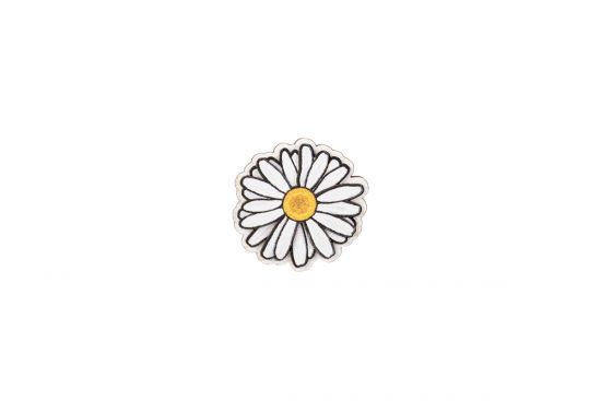 Fa bross Daisy Bloom Brooch